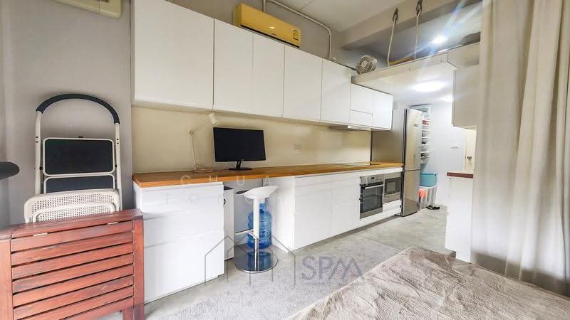 Condo Chain Hua Hin : คอนโดเชน หัวหิน, ประจวบคีรีขันธ์, 888 ถนน เพชรเกษม, หัวหิน, ประจวบคีรีขันธ์, 30 ตร.ม., คอนโด ขาย, โดย Chuanpit Tongmanee, 500535557 - DDproperty.com
