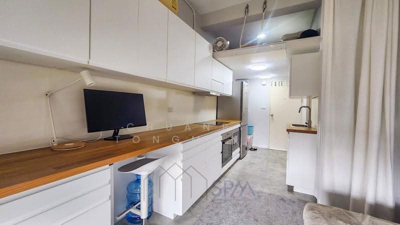 Condo Chain Hua Hin : คอนโดเชน หัวหิน, ประจวบคีรีขันธ์, 888 ถนน เพชรเกษม, หัวหิน, ประจวบคีรีขันธ์, 30 ตร.ม., คอนโด ขาย, โดย Chuanpit Tongmanee, 500535557 - DDproperty.com