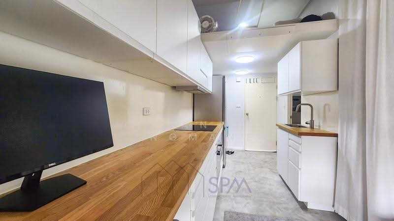 Condo Chain Hua Hin : คอนโดเชน หัวหิน, ประจวบคีรีขันธ์, 888 ถนน เพชรเกษม, หัวหิน, ประจวบคีรีขันธ์, 30 ตร.ม., คอนโด ขาย, โดย Chuanpit Tongmanee, 500535557 - DDproperty.com