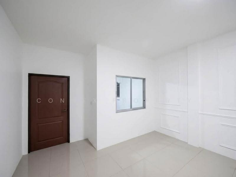 Baan Pannathorn 3, Chon Buri (Pattaya), , Nong Pru, Bang Lamung (Pattaya), Chon Buri (Pattaya), 2 Bedrooms, 99 sqm, Townhouse For Sale, by Connex Property, 500535560 - DDproperty.com