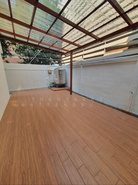 Spacious Detached House in the Heart of the City Rama 4 Near One Bangkok, Bangkok, ซอยสุวรรณสวัสดิ์, Khlong Toei, Bangkok, 6 Bedrooms, 800 sqm, Single Detached House For Rent, by Thanyarat Rattanaburee, 500535561 - DDproperty.com
