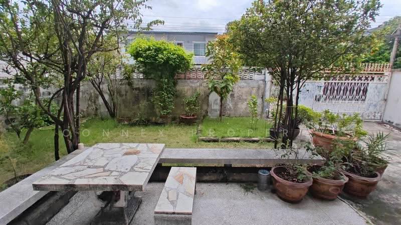 Baan, Chokchai 4 soi 46, Bangkok, โชคชัย 4, Lat Phrao, Bangkok, 2 Bedrooms, 200 sqm, Single Detached House For Sale, by Connex Property, 500535563 - DDproperty.com