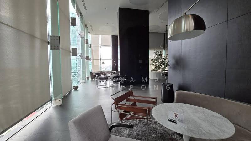 Noble Around Ari, Bangkok, 312 Phahon Yothin Rd, Samsen Nai, Phaya Thai, Bangkok, 1 Bedroom, 35 sqm, Condo For Rent, by Phasama Pheunpong, 500535566 - DDproperty.com