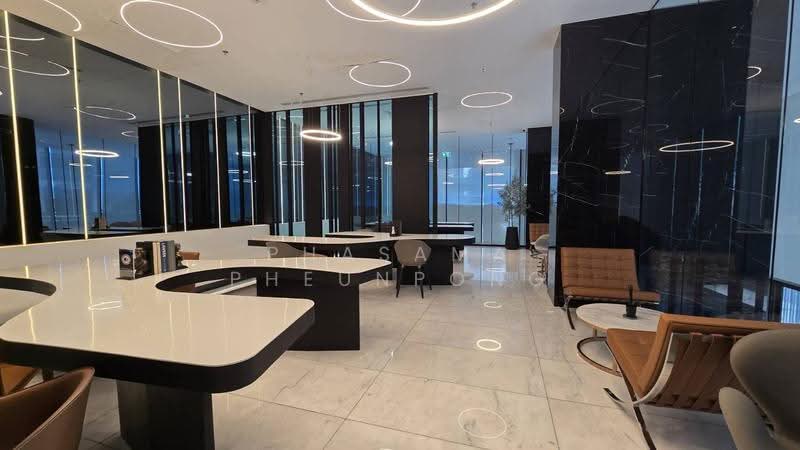 Noble Around Ari, Bangkok, 312 Phahon Yothin Rd, Samsen Nai, Phaya Thai, Bangkok, 1 Bedroom, 35 sqm, Condo For Rent, by Phasama Pheunpong, 500535566 - DDproperty.com