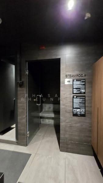 Noble Around Ari, Bangkok, 312 Phahon Yothin Rd, Samsen Nai, Phaya Thai, Bangkok, 1 Bedroom, 35 sqm, Condo For Rent, by Phasama Pheunpong, 500535566 - DDproperty.com