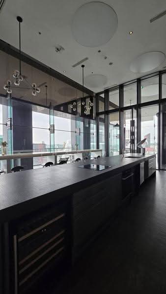 Noble Around Ari, Bangkok, 312 Phahon Yothin Rd, Samsen Nai, Phaya Thai, Bangkok, 1 Bedroom, 35 sqm, Condo For Rent, by Phasama Pheunpong, 500535566 - DDproperty.com