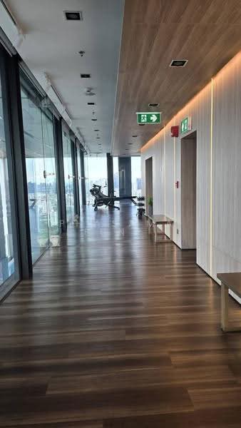 Noble Around Ari, Bangkok, 312 Phahon Yothin Rd, Samsen Nai, Phaya Thai, Bangkok, 1 Bedroom, 35 sqm, Condo For Rent, by Phasama Pheunpong, 500535566 - DDproperty.com