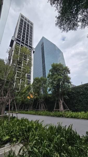 Noble Around Ari, Bangkok, 312 Phahon Yothin Rd, Samsen Nai, Phaya Thai, Bangkok, 1 Bedroom, 35 sqm, Condo For Rent, by Phasama Pheunpong, 500535566 - DDproperty.com