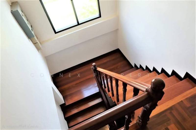 บ้านเดี่ยว 2 ชั้น โซนหมู่บ้านหงส์ประยูร ห่างสถานีรถไฟฟ้า 2 กม.สถานีบางพลู, นนทบุรี, บางกรวย ไทรน้อย, บางรักพัฒนา, บางบัวทอง, นนทบุรี, 250 ตร.ม., บ้านเดี่ยว ขาย, โดย Connex Property, 500535569 - DDproperty.com
