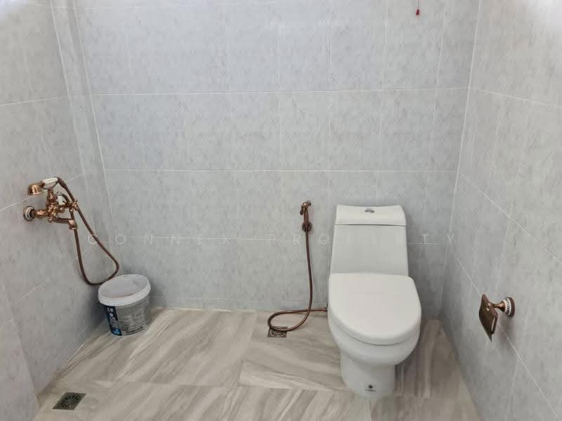 2-Story Detached House in Hong Prayoon Village Area, Only 2 km from MRT Bang Phlu Station, Nonthaburi, บางกรวย ไทรน้อย, Bang Rak Pattana, Bang Bua Thong, Nonthaburi, 4 Bedrooms, 250 sqm, Single Detached House For Sale, by Connex Property, 500535569 - DDproperty.com