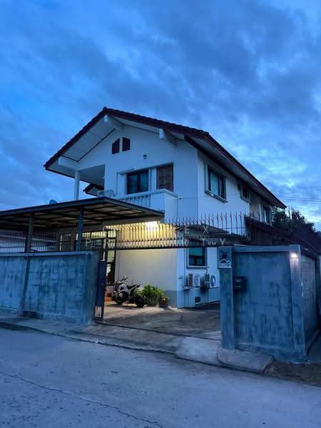 บ้านเดี่ยว 2 ชั้น โซนหมู่บ้านหงส์ประยูร ห่างสถานีรถไฟฟ้า 2 กม.สถานีบางพลู, นนทบุรี, บางกรวย ไทรน้อย, บางรักพัฒนา, บางบัวทอง, นนทบุรี, 250 ตร.ม., บ้านเดี่ยว ขาย, โดย Connex Property, 500535569 - DDproperty.com