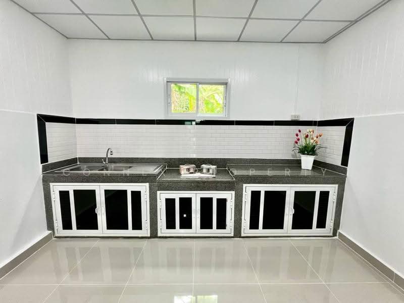 Napaporn Nonthaburi, Nonthaburi, บางกรวย - ไทรน้อย, Bang Sri Muang, Muang Nonthaburi, Nonthaburi, 2 Bedrooms, 110 sqm, Townhouse For Sale, by Connex Property, 500535572 - DDproperty.com