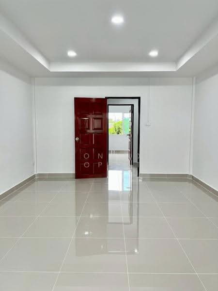 Napaporn Nonthaburi, Nonthaburi, บางกรวย - ไทรน้อย, Bang Sri Muang, Muang Nonthaburi, Nonthaburi, 2 Bedrooms, 110 sqm, Townhouse For Sale, by Connex Property, 500535572 - DDproperty.com