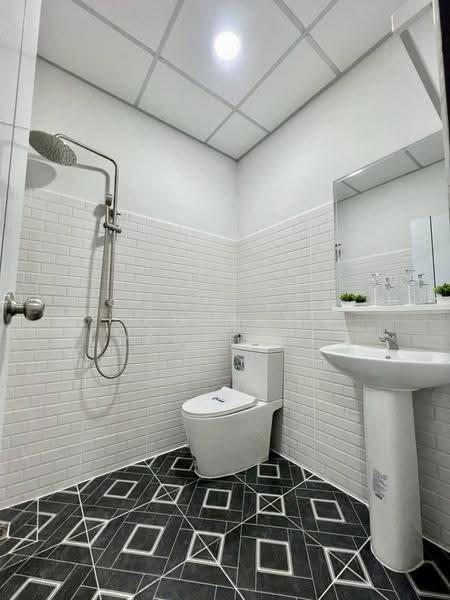 Napaporn Nonthaburi, Nonthaburi, บางกรวย - ไทรน้อย, Bang Sri Muang, Muang Nonthaburi, Nonthaburi, 2 Bedrooms, 110 sqm, Townhouse For Sale, by Connex Property, 500535572 - DDproperty.com