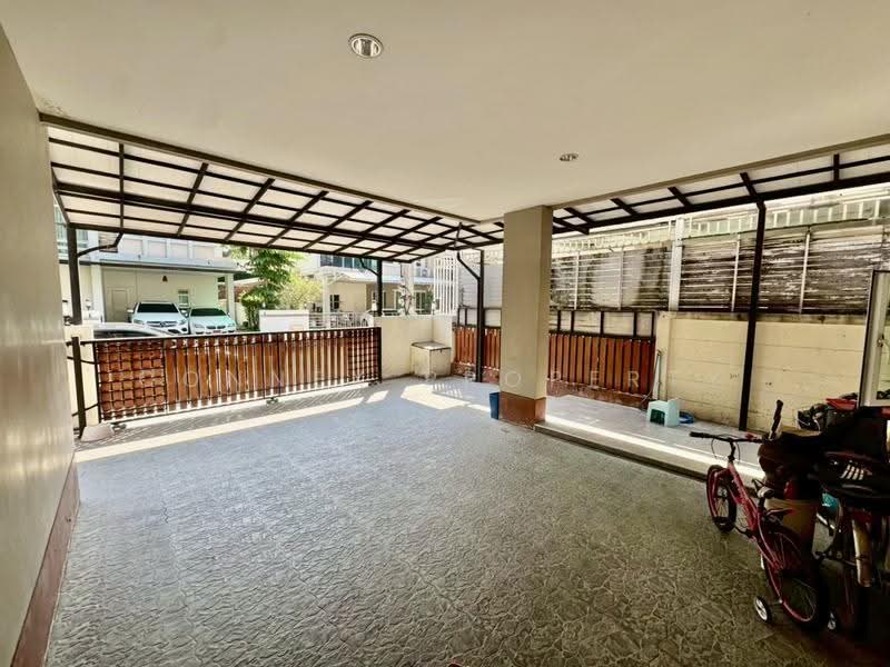Bangkok Boulevard Ratchada-Ramintra 2, Bangkok, รัชดา - รามอินทรา, Ram Inthra, Khan Na Yao, Bangkok, 3 Bedrooms, 235 sqm, Single Detached House For Sale, by Connex Property, 500535573 - DDproperty.com