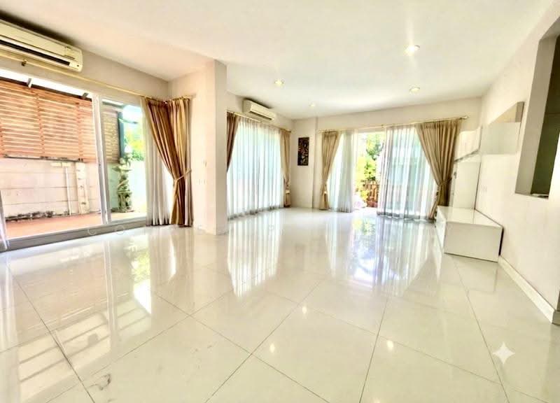 Bangkok Boulevard Ratchada-Ramintra 2, Bangkok, รัชดา - รามอินทรา, Ram Inthra, Khan Na Yao, Bangkok, 3 Bedrooms, 235 sqm, Single Detached House For Sale, by Connex Property, 500535573 - DDproperty.com
