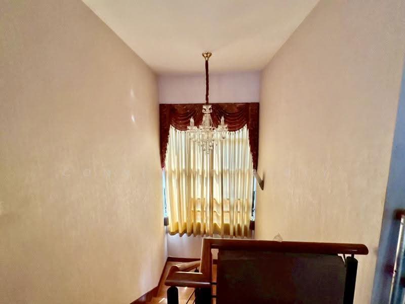 Bangkok Boulevard Ratchada-Ramintra 2, Bangkok, รัชดา - รามอินทรา, Ram Inthra, Khan Na Yao, Bangkok, 3 Bedrooms, 235 sqm, Single Detached House For Sale, by Connex Property, 500535573 - DDproperty.com