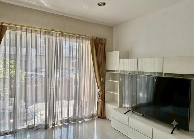 Bangkok Boulevard Ratchada-Ramintra 2, Bangkok, รัชดา - รามอินทรา, Ram Inthra, Khan Na Yao, Bangkok, 3 Bedrooms, 235 sqm, Single Detached House For Sale, by Connex Property, 500535573 - DDproperty.com