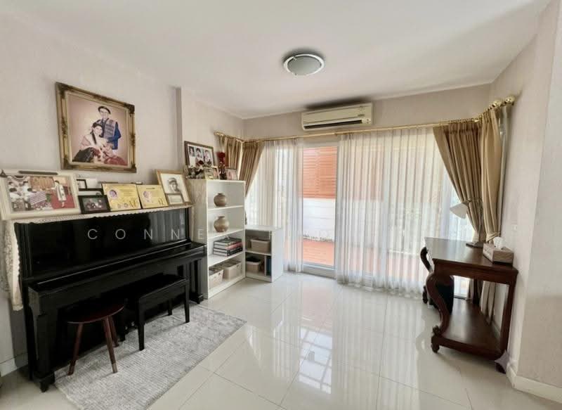 Bangkok Boulevard Ratchada-Ramintra 2, Bangkok, รัชดา - รามอินทรา, Ram Inthra, Khan Na Yao, Bangkok, 3 Bedrooms, 235 sqm, Single Detached House For Sale, by Connex Property, 500535573 - DDproperty.com
