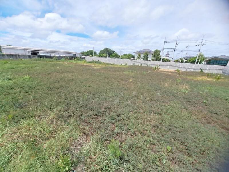 ที่ดิน, สมุทรปราการ, บ้านคลองสวน, พระสมุทรเจดีย์, สมุทรปราการ, 2,675 ตร.ม., ที่ดิน ขาย, โดย พงษ์ อธิวัฒน์ Atiwat, 500535575 - DDproperty.com