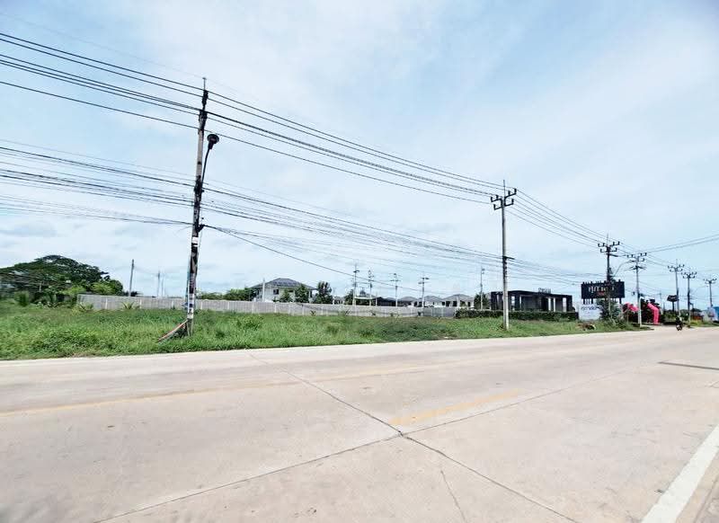 ที่ดิน, Samut Prakan, Ban Khlong Suan, Phra Samut Jadee, Samut Prakan, , 2,675 sqm, Land For Sale, by Atiwat Atiwat, 500535575 - DDproperty.com