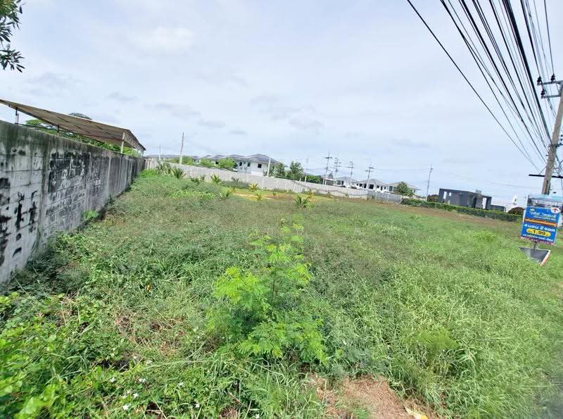 ที่ดิน, Samut Prakan, Ban Khlong Suan, Phra Samut Jadee, Samut Prakan, , 2,675 sqm, Land For Sale, by Atiwat Atiwat, 500535575 - DDproperty.com