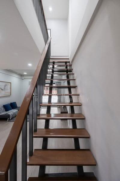 Wang Thong Village 1, Bangkok, , Khlong Kum, Bueng Kum, Bangkok, 2 Bedrooms, 110 sqm, Townhouse For Sale, by Connex Property, 500535597 - DDproperty.com