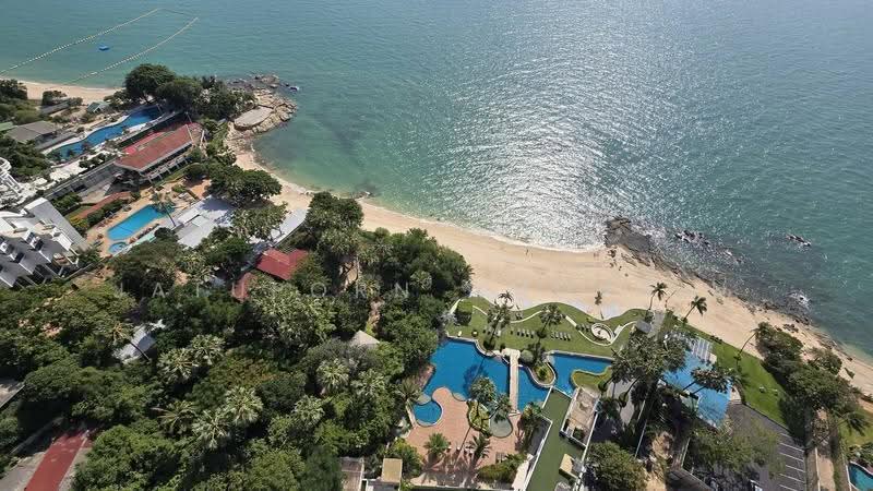 The Palm Wongamat Beach, Chon Buri (Pattaya), Soi Naklua 16, Na Kloe, Bang Lamung (Pattaya), Chon Buri (Pattaya), 2 Bedrooms, 100 sqm, Condo For Sale, by Jatuporn Amonsin, 500535694 - DDproperty.com