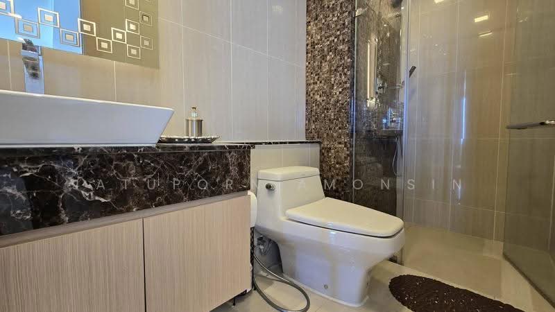 The Palm Wongamat Beach, Chon Buri (Pattaya), Soi Naklua 16, Na Kloe, Bang Lamung (Pattaya), Chon Buri (Pattaya), 2 Bedrooms, 100 sqm, Condo For Sale, by Jatuporn Amonsin, 500535694 - DDproperty.com