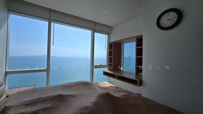 The Palm Wongamat Beach : เดอะ ปาล์ม วงศ์อมาตย์, ชลบุรี, ถนน ซอย นาเกลือ 16, นาเกลือ, บางละมุง, ชลบุรี, 100 ตร.ม., คอนโด ขาย, โดย Jatuporn Amonsin, 500535694 - DDproperty.com