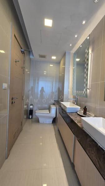 The Palm Wongamat Beach, Chon Buri (Pattaya), Soi Naklua 16, Na Kloe, Bang Lamung (Pattaya), Chon Buri (Pattaya), 2 Bedrooms, 100 sqm, Condo For Sale, by Jatuporn Amonsin, 500535694 - DDproperty.com