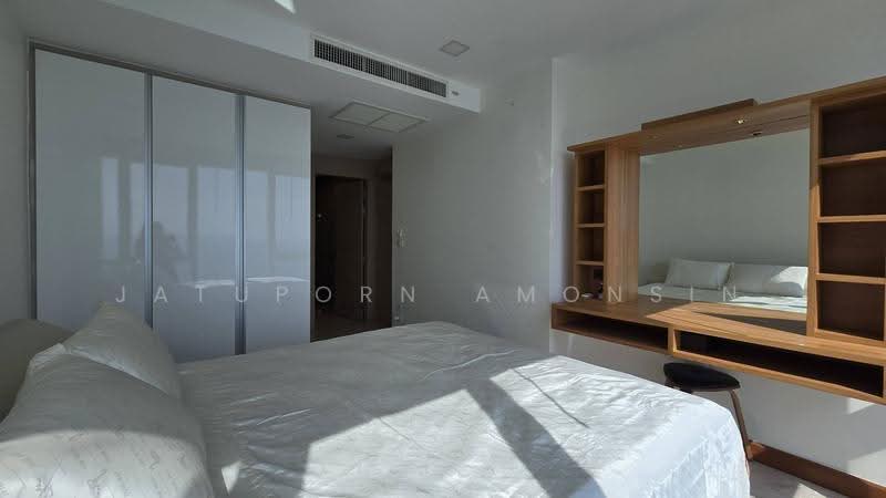 The Palm Wongamat Beach : เดอะ ปาล์ม วงศ์อมาตย์, ชลบุรี, ถนน ซอย นาเกลือ 16, นาเกลือ, บางละมุง, ชลบุรี, 100 ตร.ม., คอนโด ขาย, โดย Jatuporn Amonsin, 500535694 - DDproperty.com