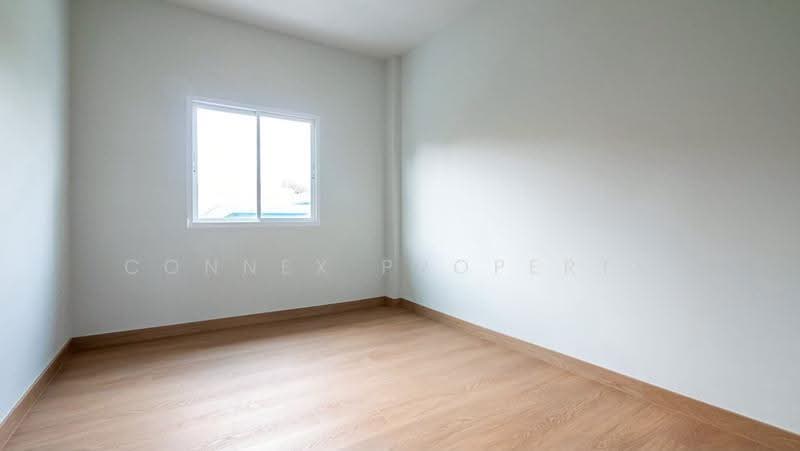 Townhouse in Soi Chinnakhet 2, Thung Song Hong Subdistrict, Lak Si District, Bangkok, , Thung Song Hong, Lak Si, Bangkok, 3 Bedrooms, 163 sqm, Townhouse For Sale, by Connex Property, 500535952 - DDproperty.com