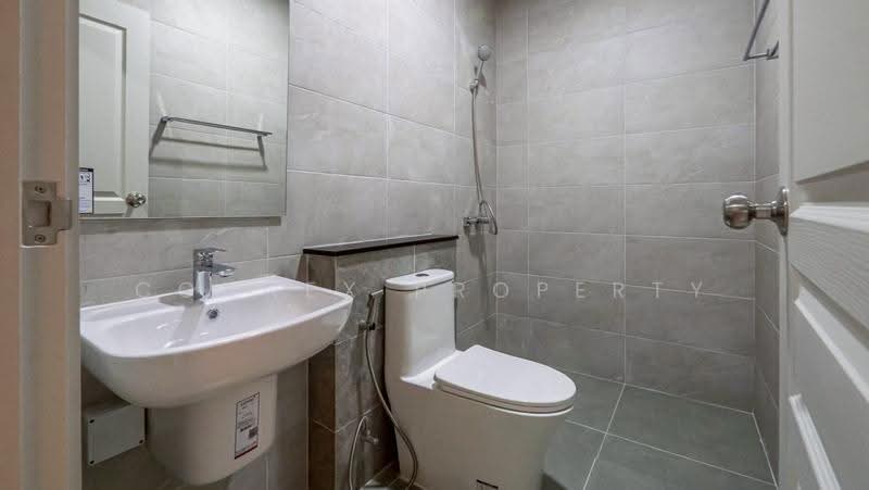 Townhouse in Soi Chinnakhet 2, Thung Song Hong Subdistrict, Lak Si District, Bangkok, , Thung Song Hong, Lak Si, Bangkok, 3 Bedrooms, 163 sqm, Townhouse For Sale, by Connex Property, 500535952 - DDproperty.com
