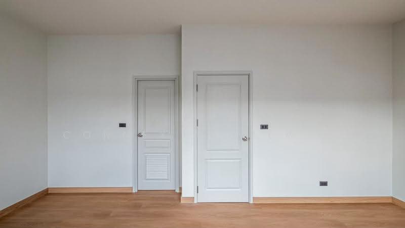 Townhouse in Soi Chinnakhet 2, Thung Song Hong Subdistrict, Lak Si District, Bangkok, , Thung Song Hong, Lak Si, Bangkok, 3 Bedrooms, 163 sqm, Townhouse For Sale, by Connex Property, 500535952 - DDproperty.com