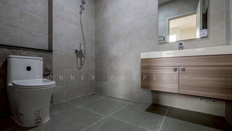 Townhouse in Soi Chinnakhet 2, Thung Song Hong Subdistrict, Lak Si District, Bangkok, , Thung Song Hong, Lak Si, Bangkok, 3 Bedrooms, 163 sqm, Townhouse For Sale, by Connex Property, 500535952 - DDproperty.com