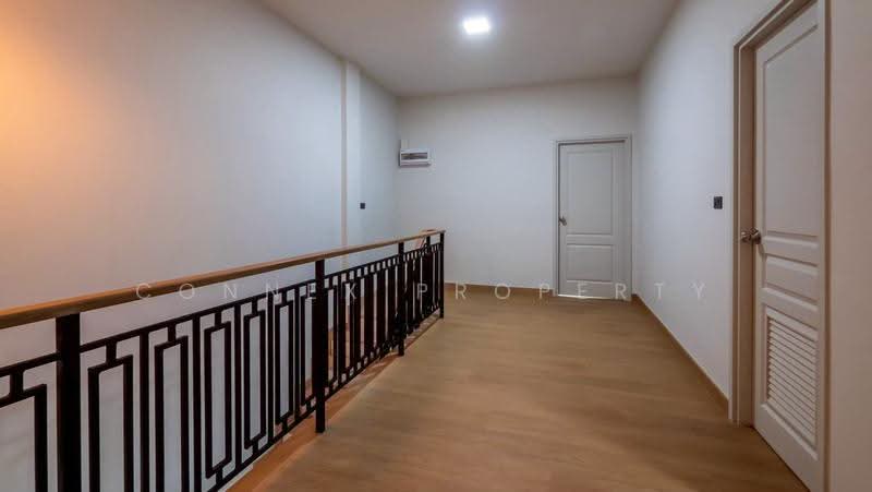 Townhouse in Soi Chinnakhet 2, Thung Song Hong Subdistrict, Lak Si District, Bangkok, , Thung Song Hong, Lak Si, Bangkok, 3 Bedrooms, 165 sqm, Townhouse For Sale, by Connex Property, 500535954 - DDproperty.com