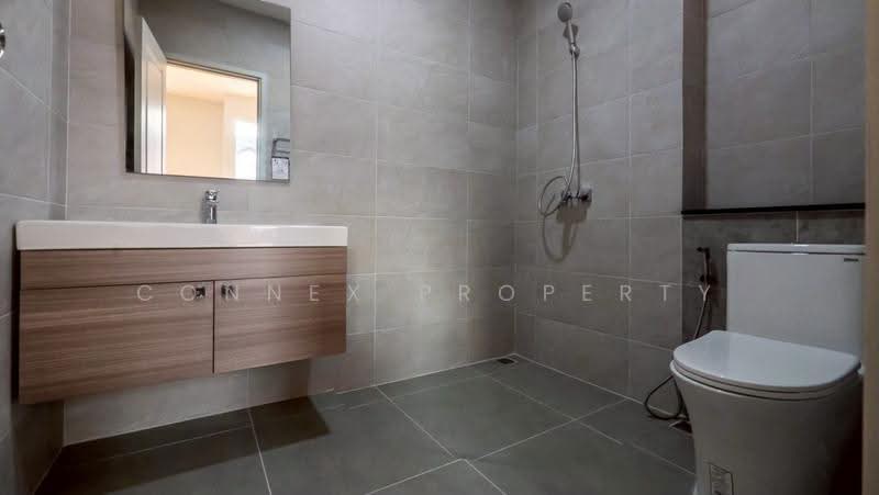 Townhouse in Soi Chinnakhet 2, Thung Song Hong Subdistrict, Lak Si District, Bangkok, , Thung Song Hong, Lak Si, Bangkok, 3 Bedrooms, 165 sqm, Townhouse For Sale, by Connex Property, 500535954 - DDproperty.com