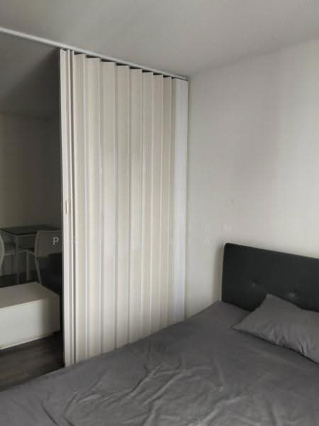 Dcondo Sukhumvit 109, Samut Prakan, 1959 Soi Sukhumvit 109, Sukhumvit Road, Samrong Nua, Muang Samut Prakarn, Samut Prakan, Studio, 30 sqm, Condo For Rent, by Thitiphan Prasopkiatpoca, 500536341 - DDproperty.com