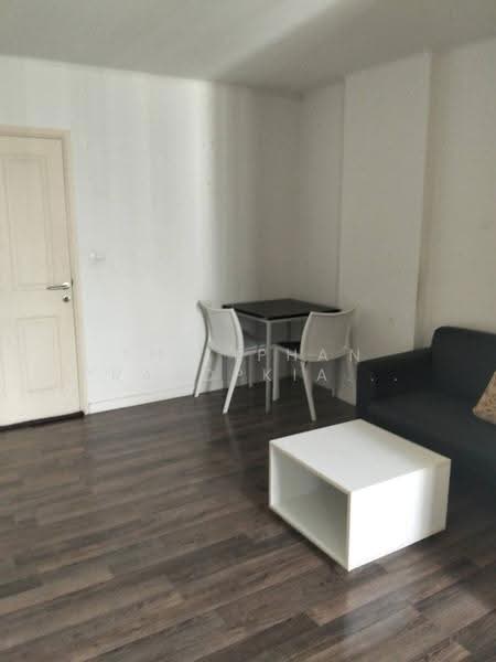 Dcondo Sukhumvit 109, Samut Prakan, 1959 Soi Sukhumvit 109, Sukhumvit Road, Samrong Nua, Muang Samut Prakarn, Samut Prakan, Studio, 30 sqm, Condo For Rent, by Thitiphan Prasopkiatpoca, 500536341 - DDproperty.com