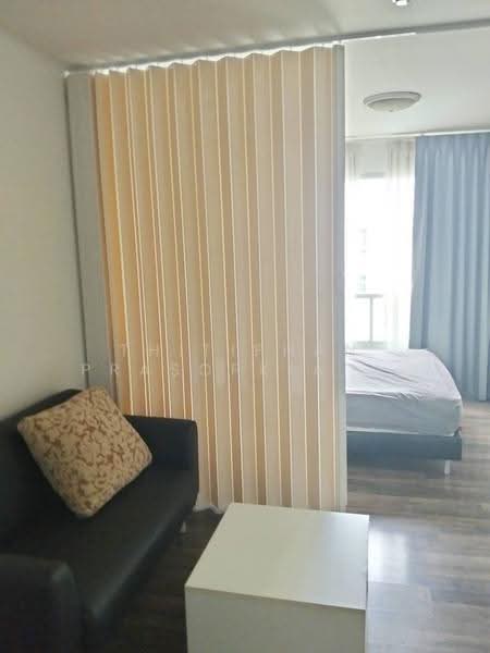 Dcondo Sukhumvit 109, Samut Prakan, 1959 Soi Sukhumvit 109, Sukhumvit Road, Samrong Nua, Muang Samut Prakarn, Samut Prakan, Studio, 30 sqm, Condo For Rent, by Thitiphan Prasopkiatpoca, 500536341 - DDproperty.com