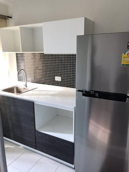 Dcondo Sukhumvit 109, Samut Prakan, 1959 Soi Sukhumvit 109, Sukhumvit Road, Samrong Nua, Muang Samut Prakarn, Samut Prakan, Studio, 30 sqm, Condo For Rent, by Thitiphan Prasopkiatpoca, 500536341 - DDproperty.com