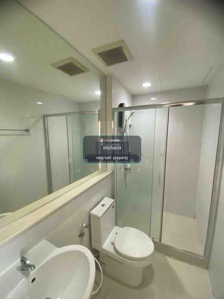 Baan Klang Muang Chokchai 4, Bangkok, Chokchai 4 Road, Lat Phrao, Bangkok, 3 Bedrooms, 150 sqm, Townhouse For Rent, by สิทธิรัตช์ เเซ่ตั้ง, 500536496 - DDproperty.com