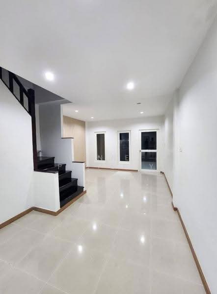 Thanathong City, Bangkok, , Nong Kham, Nong Khaem, Bangkok, 4 Bedrooms, 120 sqm, Townhouse For Sale, by Connex Property, 500536497 - DDproperty.com