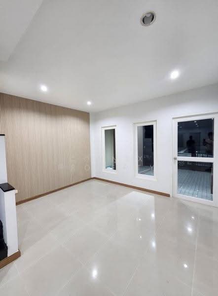 Thanathong City, Bangkok, , Nong Kham, Nong Khaem, Bangkok, 4 Bedrooms, 120 sqm, Townhouse For Sale, by Connex Property, 500536497 - DDproperty.com