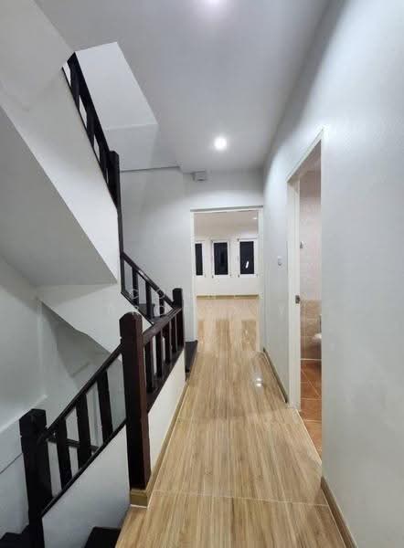 Thanathong City, Bangkok, , Nong Kham, Nong Khaem, Bangkok, 4 Bedrooms, 120 sqm, Townhouse For Sale, by Connex Property, 500536497 - DDproperty.com