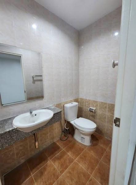 Thanathong City, Bangkok, , Nong Kham, Nong Khaem, Bangkok, 4 Bedrooms, 120 sqm, Townhouse For Sale, by Connex Property, 500536497 - DDproperty.com