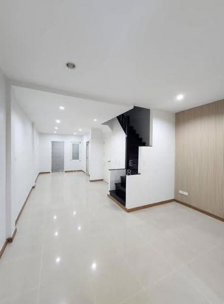 Thanathong City, Bangkok, , Nong Kham, Nong Khaem, Bangkok, 4 Bedrooms, 120 sqm, Townhouse For Sale, by Connex Property, 500536497 - DDproperty.com