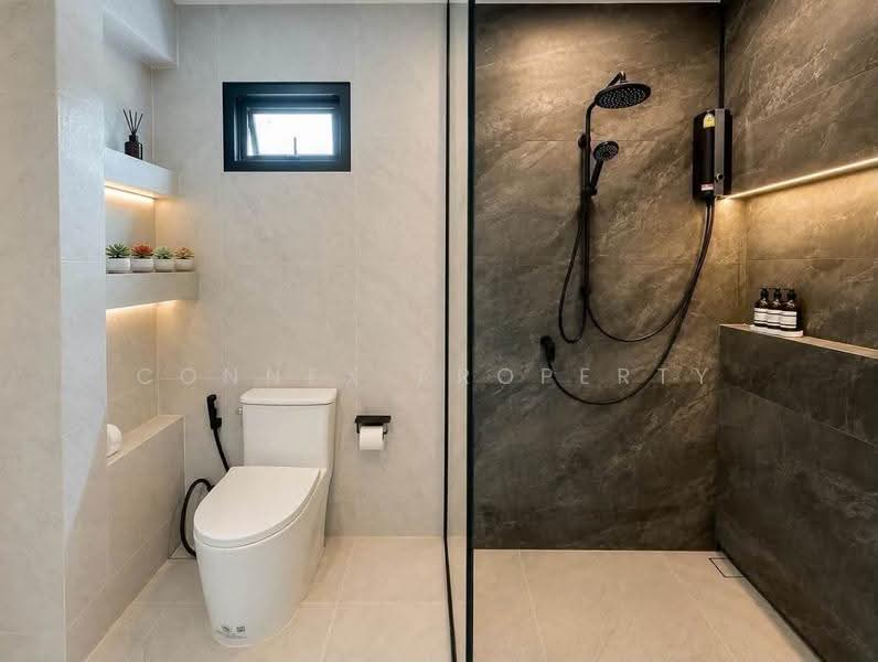 Suparak Patong Hill, Phuket, พระบารมี, Patong, Kathu, Phuket, 4 Bedrooms, 140 sqm, Single Detached House For Sale, by Connex Property, 500536499 - DDproperty.com