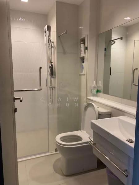 Life Asoke-Rama 9, Bangkok, 626 Asoke-Dindaeng Road, Makkasan, Ratchathewi, Bangkok, 1 Bedroom, 35 sqm, Condo For Sale, by Chaiwat Chung, 500536501 - DDproperty.com